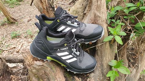 Adidas Terrex swift review